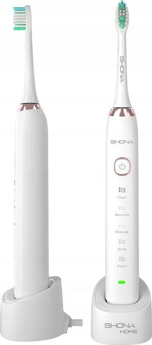 Shona Med Sonic Biela