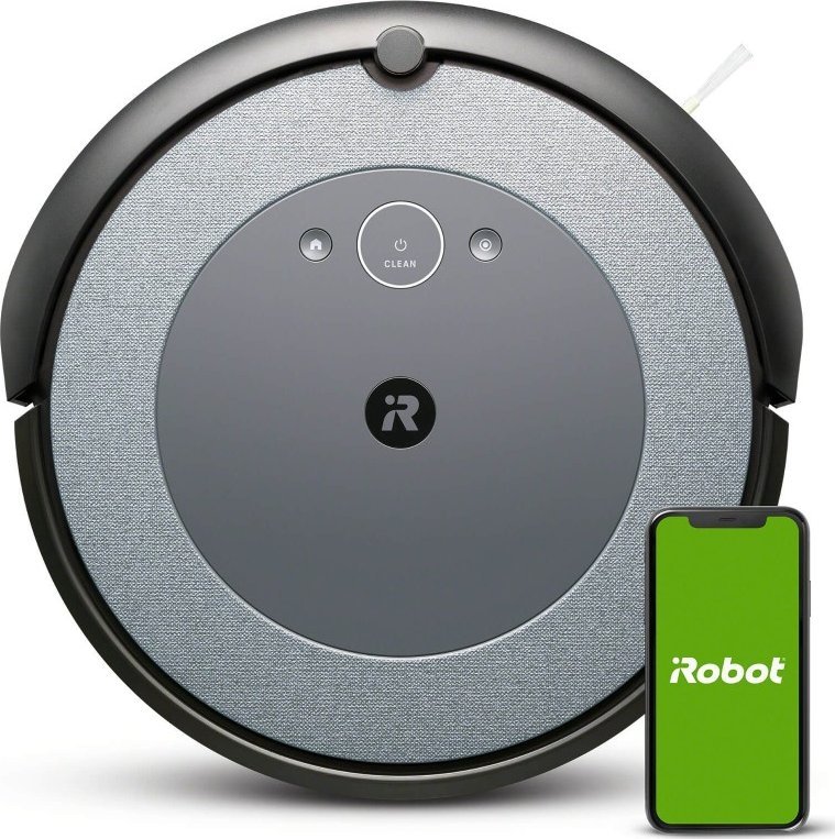 iRobot Roomba i5 (i5152)