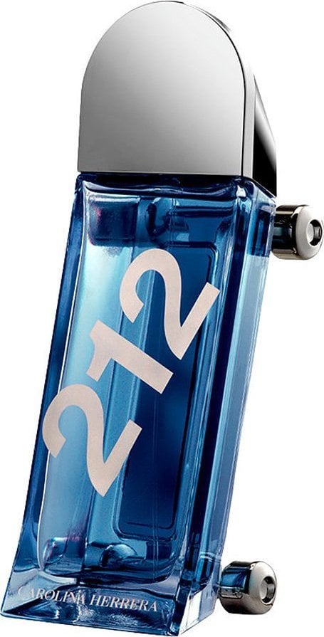 Carolina Herrera 212 Heroes Men EDT 150 ml MEN