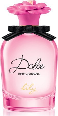 Dolce & Gabbana DOLCE&amp;GABBANA Dolce Lily EDT spray 75ml WOMEN