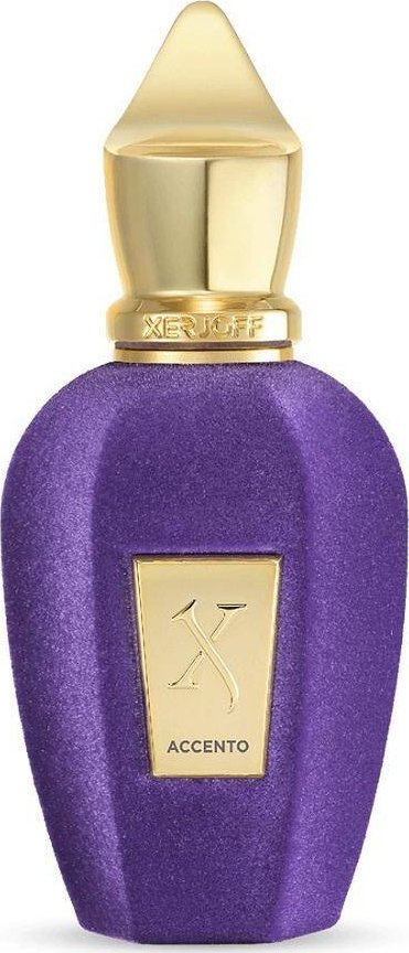 Xerjoff Xerjoff Accento edp 50ml WOMEN