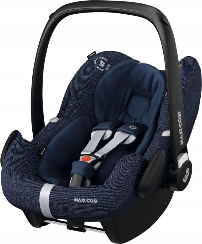 Maxi Cosi AutosedačkaMAXI COSI PEBBLE PRO SPARKLING BLUE 8799737110