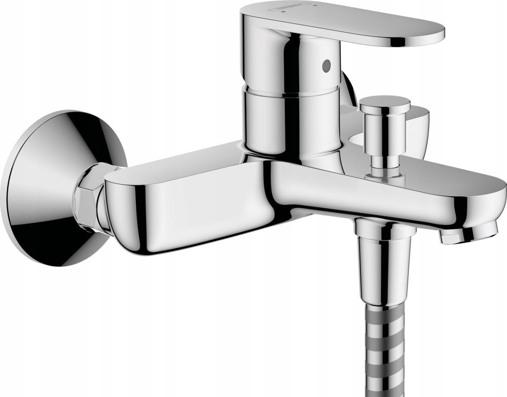 Hansgrohe Vernis Blend bateria wannowa, chróm