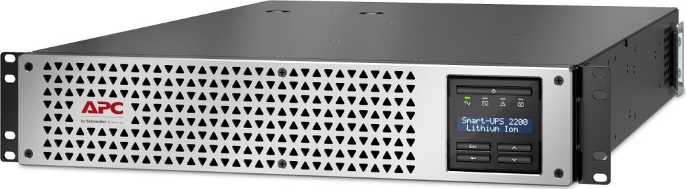 APC Smart-UPS SMTL (SMTL2200RMI2UC)