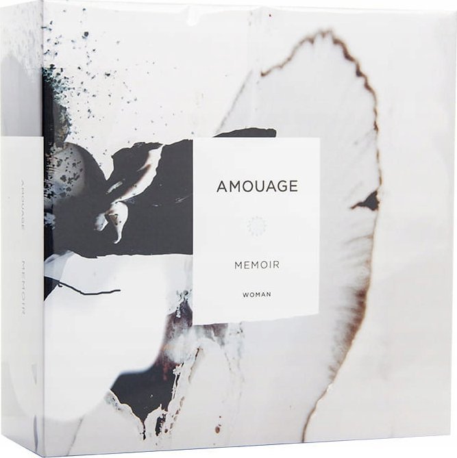 Amouage Amouage, Memoir, Eau De Parfum, For Women, 100 ml For Women WOMEN