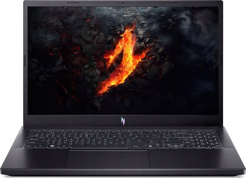 Acer Nitro V Ryzen 5 7535HS  / 32 GB RAM / 512 GB SSD PCIe