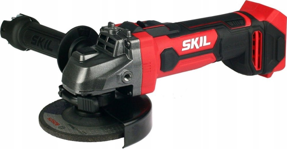 Sourcing CORDLESS ANGLE GRINDER 3921CA 20V