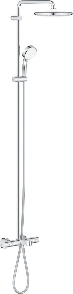 Grohe Shower system Grohe Tempesta 250, 26672000