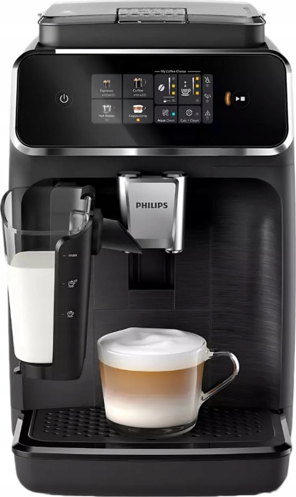 Philips Series 2300 LatteGo EP 2330/10