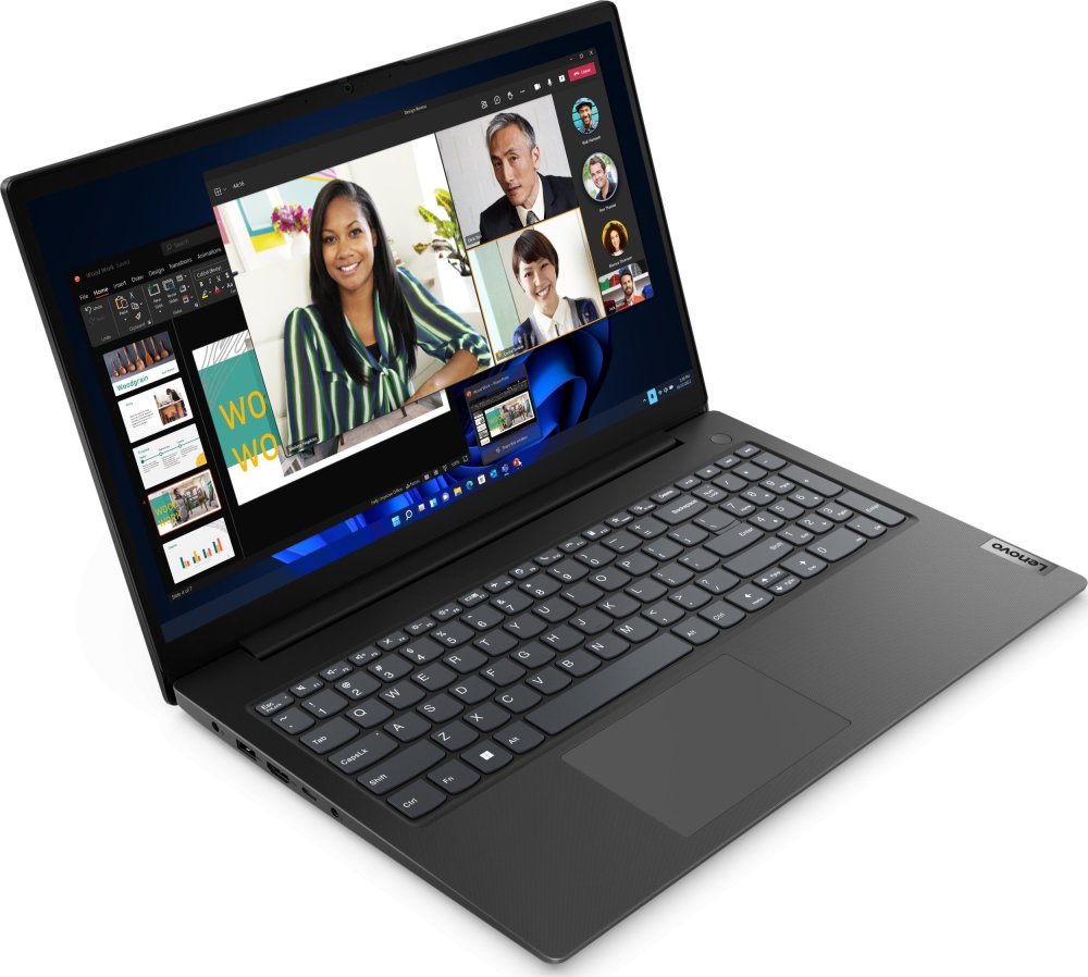 Lenovo Lenovo V15 G4 IRU 83A1 Bærbar PC - Int