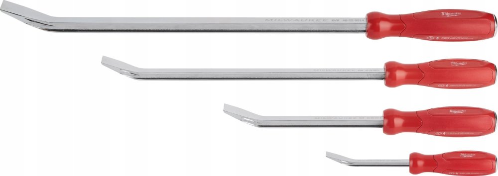 Milwaukee Mounting set Milwaukee 4 pcs.
