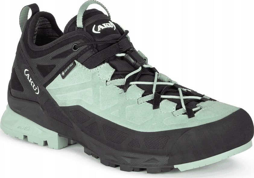 Aku W'S ROCK DFS GTX, jade, 40