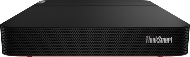 Lenovo LENOVO ThinkSmart Core + IP Controller MTR Intel Core i5-1145G7E 10.1inch WXGA 8GB DDR4 256GB SSD M.2 W10IOT 3Year OnSite