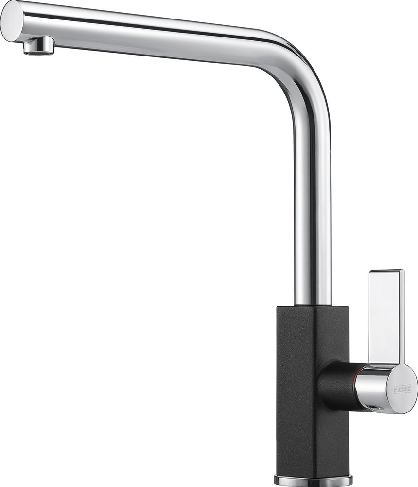 Franke Faucet for washing machine Franke MAris chróm/onyx 115.0392.356