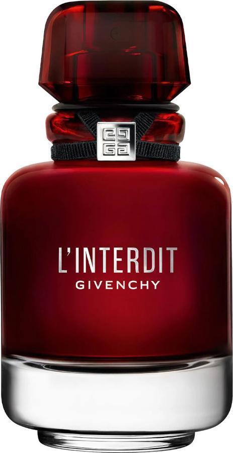 Givenchy L'Interdit Rouge EDP 50 ml WOMEN