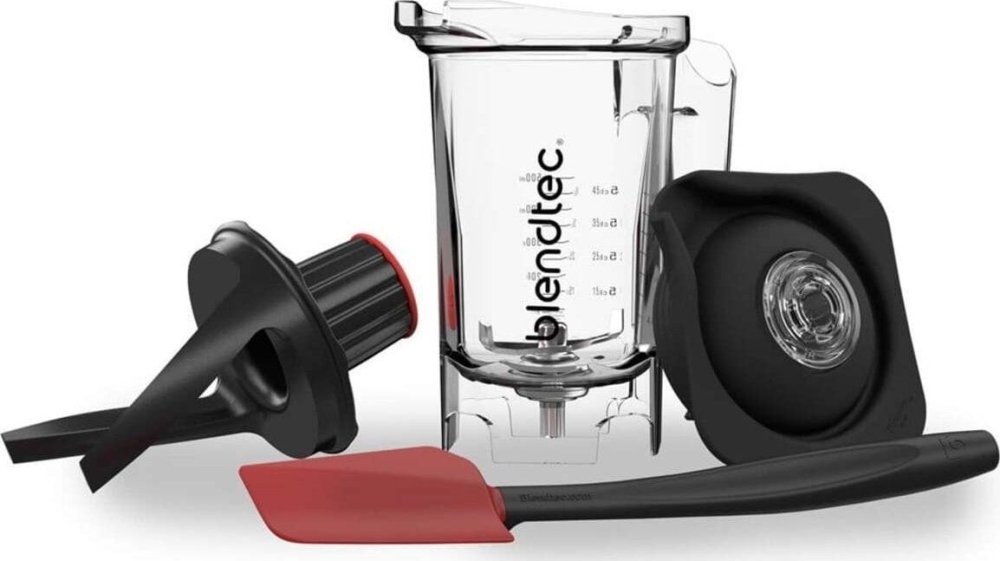 BlendTec Blender Blendtec jar Twister