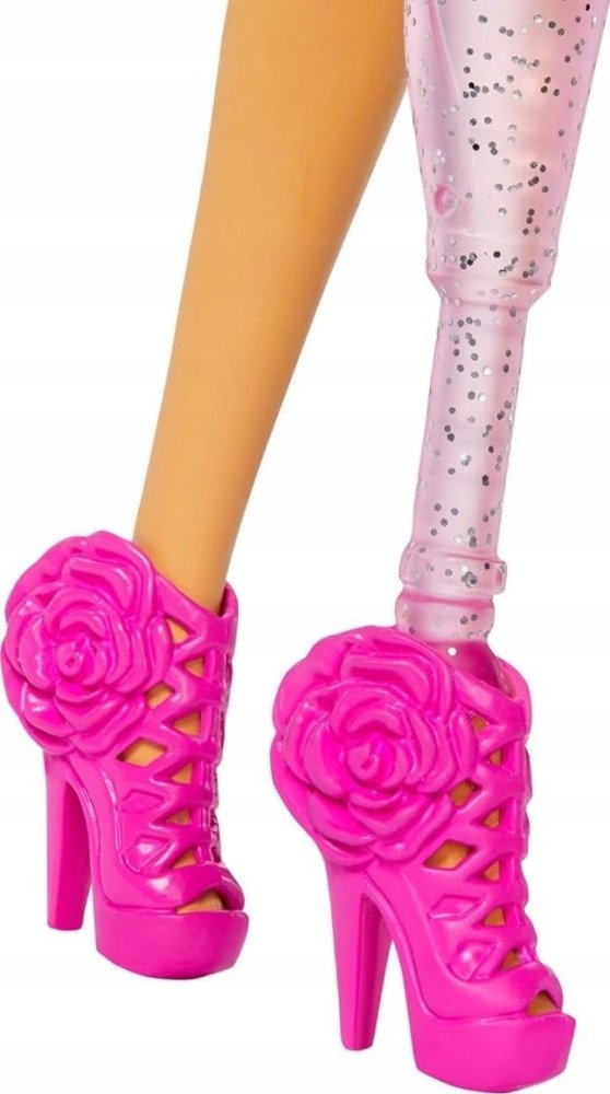 Barbie Barbie Deluxe Style Rose Asian