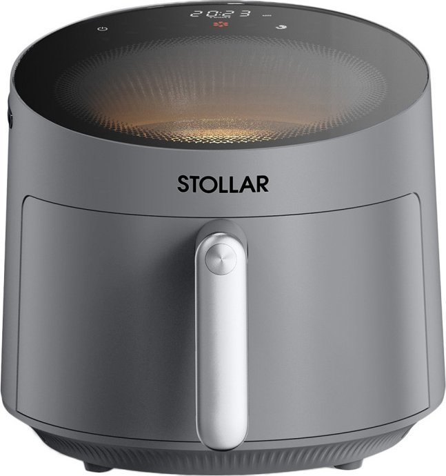 Stollar Stollar the Smart Air Fry AIR850 Air Fryer - 5L, 1500 W