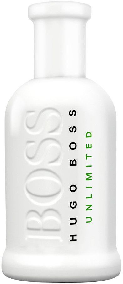 Hugo Boss Bottled Unlimited EDT 200 ml MEN