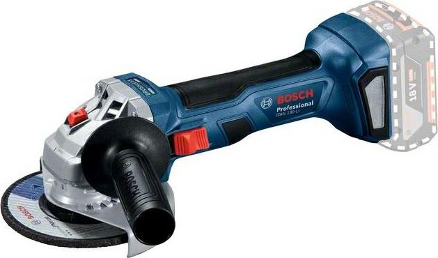 Bosch GWS 180-LI