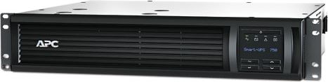 APC Smart-UPS (SMT750RMI2UNC)