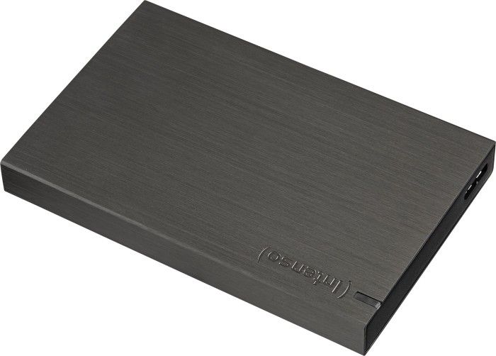 Intenso Memory Board 2TB Antracitový (6028680)