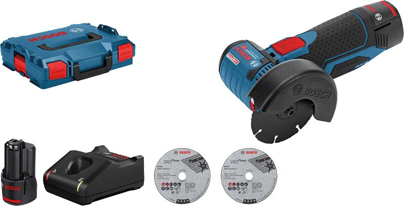 Bosch GWS 12V-76