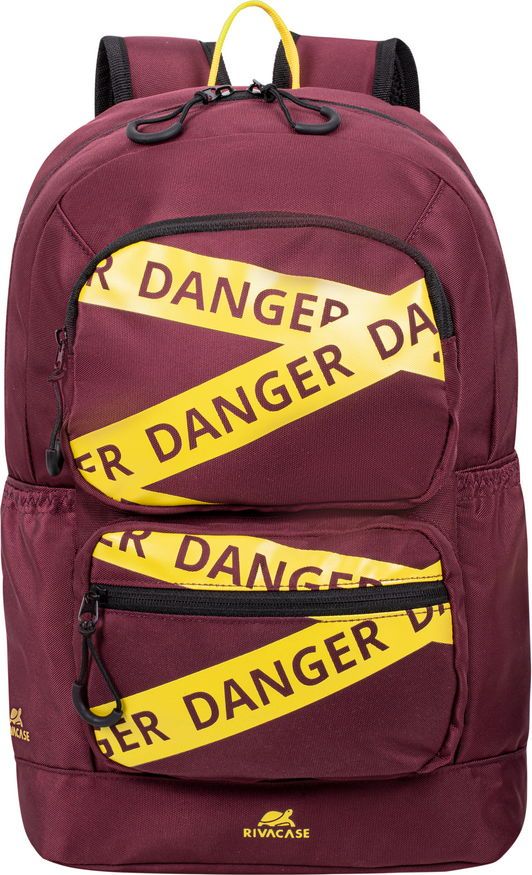 RivaCase Erebus 13,3" (5421 burgundy red)