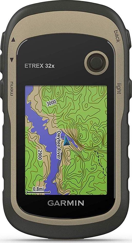 Garmin Terenowa Navigácia eTrex 32x