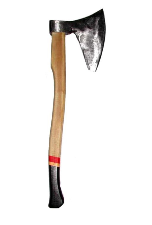 Famet Sekera univerzálna drevená 1,6kg  (SIE TOP 1.6M)