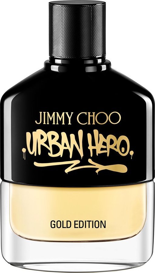Jimmy Choo Urban Hero Gold Edition EDP 100 ml MEN