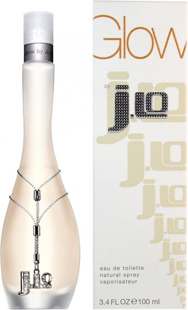 Jennier Lopez Glow EDT 100 ml WOMEN