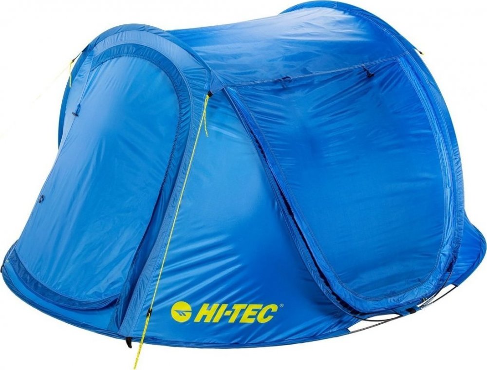 Hi-Tec GLOI 3