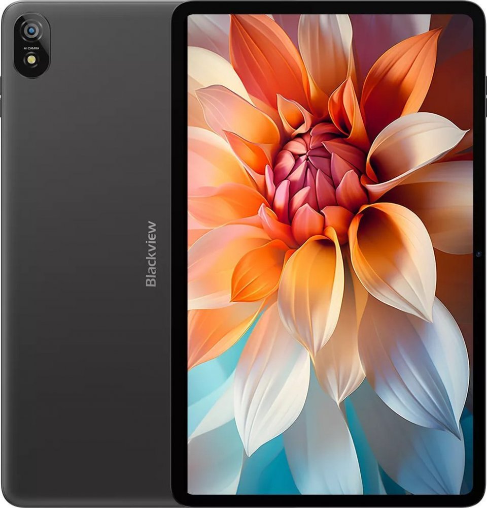 Blackview Tab 18 12" 256 GB 4G Sivý (TAB1812/256GBGRAY)