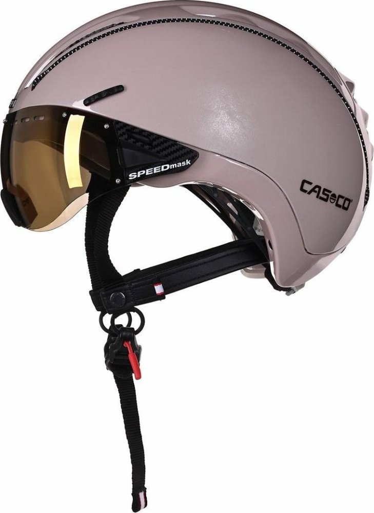 Casco prilba CASCO ROADSTER+ gold M 55-57