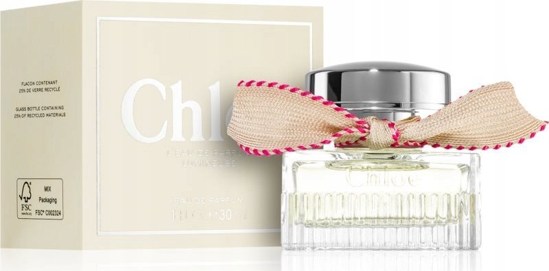 Chloe CHLOE LUMINEUSE (W) EDP/S 30ML WOMEN