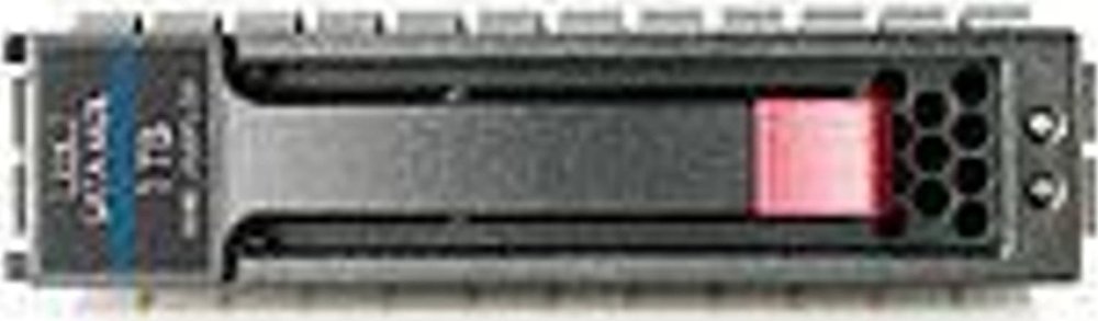 HP 3TB 3.5'' SATA III (6 Gb/s)  (628061-B21)