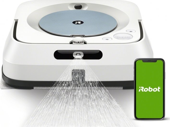 iRobot Braava (M6134)