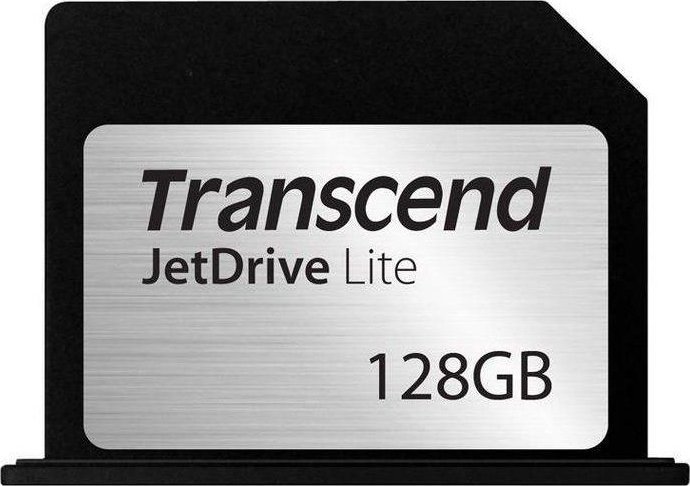 Transcend JetDrive Lite do MacBook 128 GB  (TS128GJDL130)