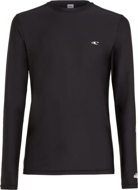 O Neill Pánske Tričko UV ESSENTIALS L/SLV SKINS