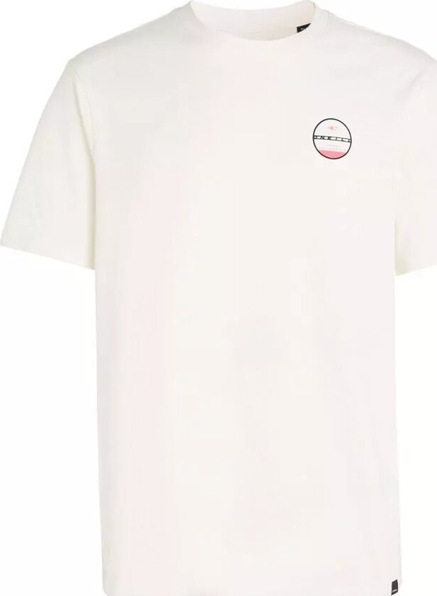 O Neill Pánske Tričko z krótkim rukávem JACK O'NEILL BACKPRINT T-SHIRT