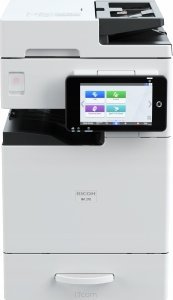 Ricoh Ricoh IM 370 Printer Laser B/W MFP A4 37 ppm