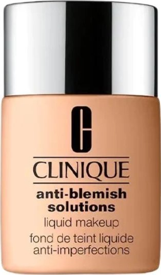 Clinique CLINIQUE Anti-Blemish Solutions Liquid Makeup CN28 Ivory 30ml
