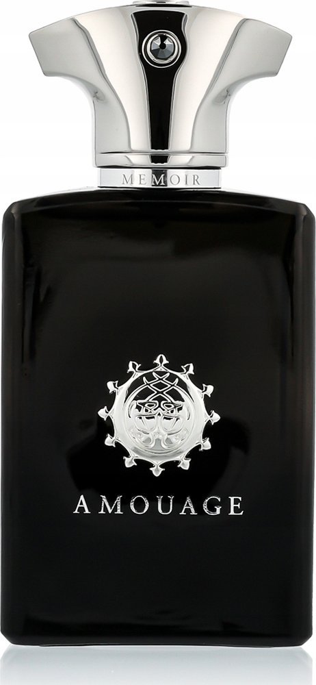 Amouage Amouage Memoir pour Homme Eau De Parfum 50 ml (man) MEN
