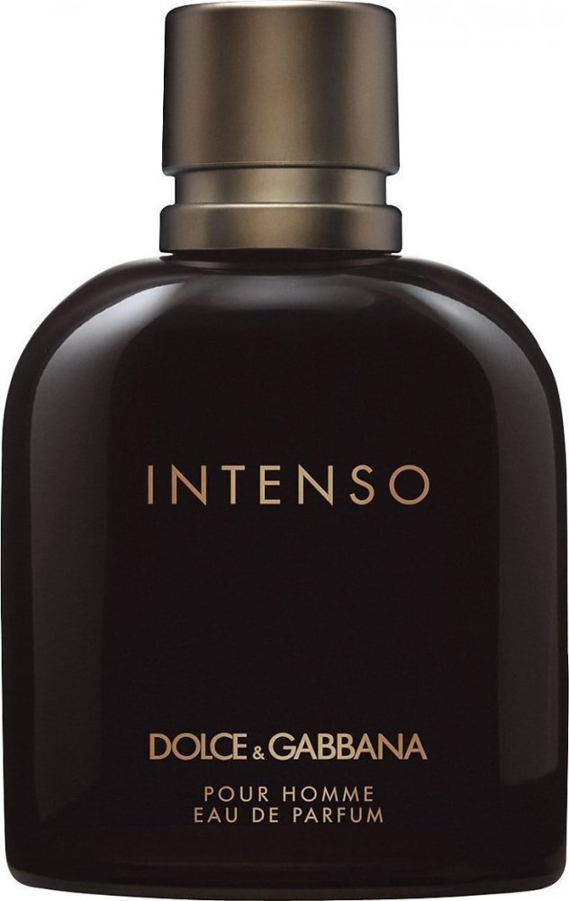 Dolce & Gabbana Perfumy Męskie Dolce & Gabbana EDP 75 ml Intenso MEN