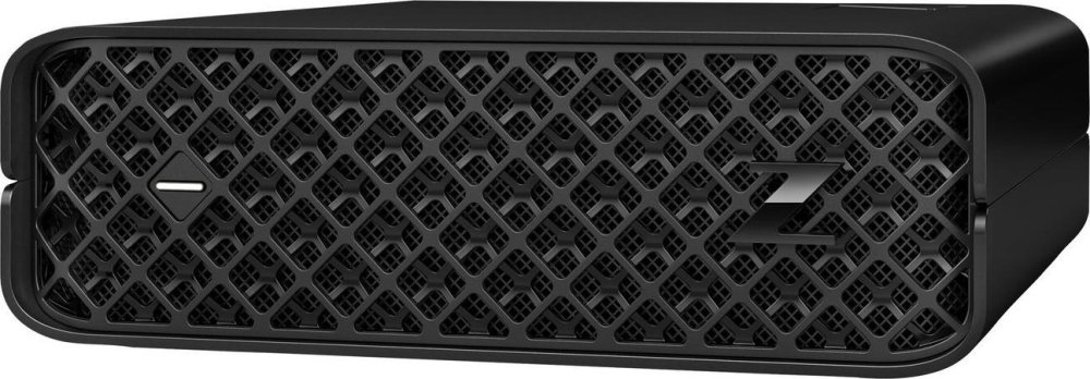 HP HP Z2 G9 Mini Intel Core i7-14700 32GB 1TB/SSD NVIDIA RTX A1000 8GB W11P 3J Gar (DE)