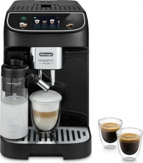 DeLonghi Magnifica Plus ECAM 320.60B