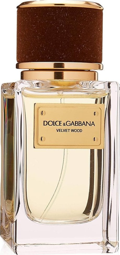 Dolce & Gabbana Dolce & Gabbana, Velvet Wood, Eau De Parfum, For Men, 50 ml For Men MEN