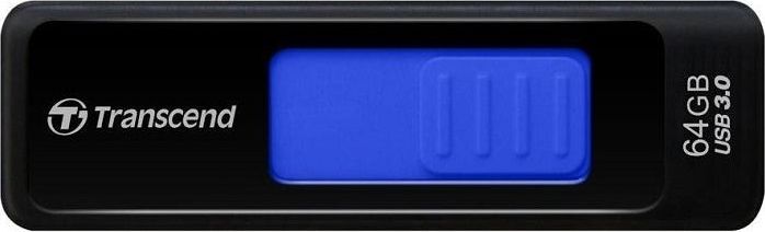 Transcend JetFlash 760, 64 GB  (TS64GJF760)