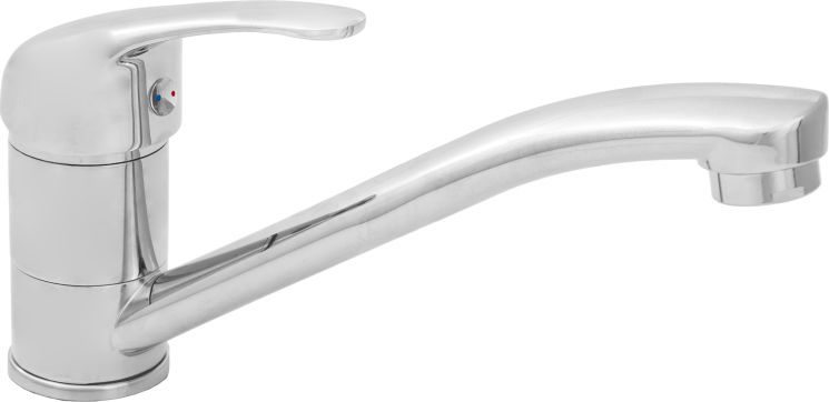 Invena Mitris stojaca chróm (BU-79-K01)